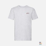 Premium T-Shirt Artist Art Embroidery Fruit of the Loom #inkfinity