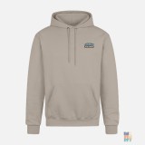 Heavy Blend Hoodie Funny Quote Holiday Embroidery Gildan #inkfinity