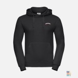 Hanorac de Barbati Atletic Holiday Embroidery Russell