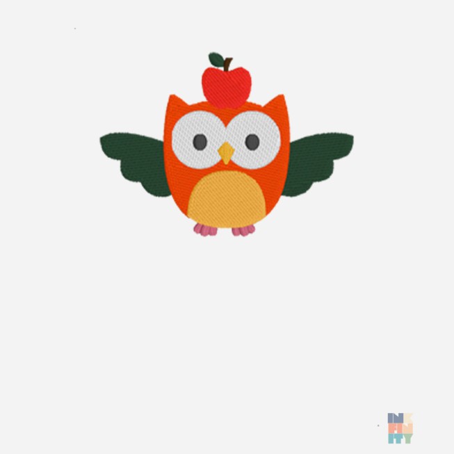 Softshell Barbati Animal Cute Funny Embroidery Result