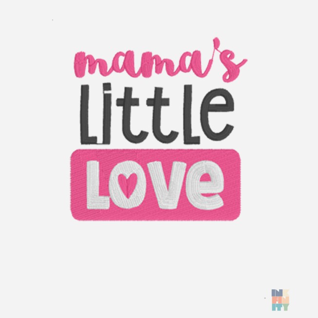 Varsity Jacket Mom Love Family Embroidery Just Hoods