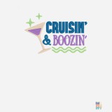 Women SoftShell Party Funny Quote Embroidery Result