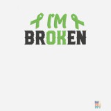 Pantaloni Jogger de Barbati cu Elastic la Glezna Motivational Embroidery Fruit of the Loom