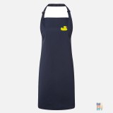 Șorț Cute Animal Embroidery Premier #inkfinity