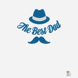 Body Bebelusi Family Cool Embroidery Kariban