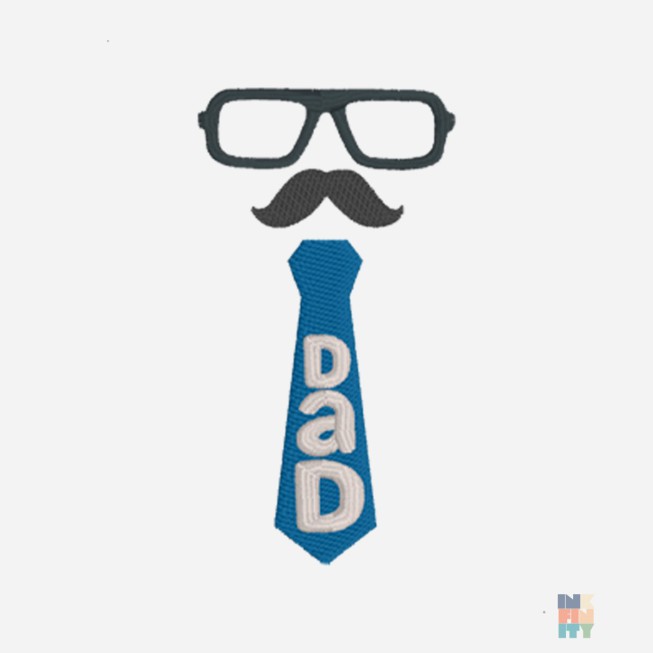 Hanorac cu Model Gluga de Copii Family Funny Embroidery Gildan