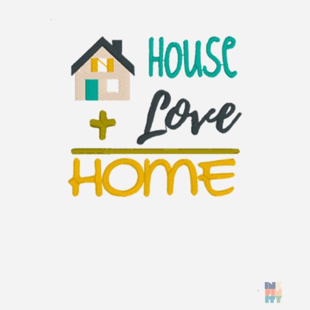 Kids Hood Model Hoodie Love Family Embroidery Kariban #inkfinity