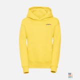 Hanorac Atletic de Copii Patriotic America Embroidery Russell #inkfinity