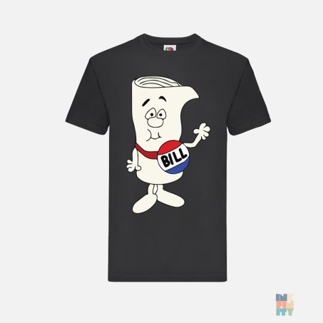 Premium T-Shirt Bill Fruit of the Loom #inkfinity