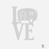 Tricou Atletic de Copii Family Home Love Embroidery Russell
