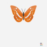 Kids Long Sleeve Beautiful Animal Cute Embroidery Fruit of the Loom