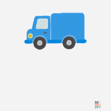 Tricou de Barbati Bumbac Premium Car Embroidery Gildan #inkfinity