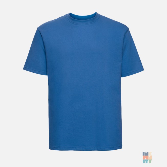 Tricou Atletic de Barbati Russell