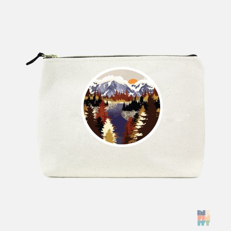 Poseta Mountains Adventure #inkfinity