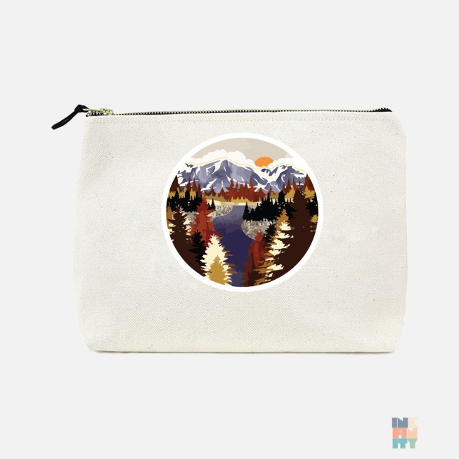 Pouch Mountains Adventure