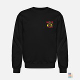 Heavy Blend Sweater Hunter Comic Gildan