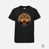 Kids Athletic T-Shirt Inspiration Russell #inkfinity