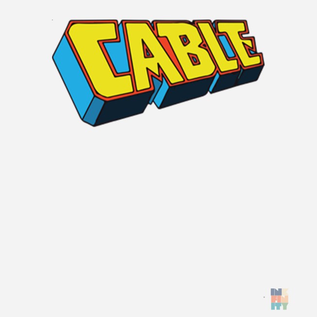 Ringer T-Shirt for men Cable Fruit of the Loom