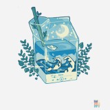 Beach Bag Chill Drink