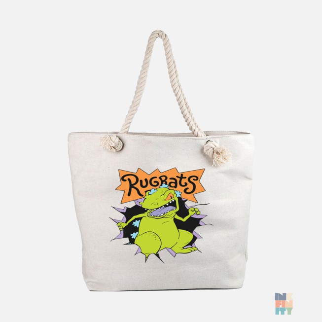 Beach Bag RugRats