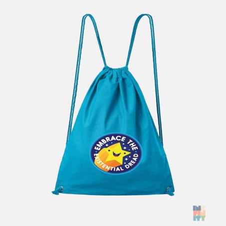 EasyGo Bag Happy Star Malfini #inkfinity