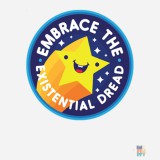 EasyGo Bag Happy Star Malfini