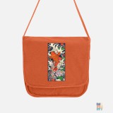 Geantă de Umăr Vintage Japan Fish SG Accessories #inkfinity