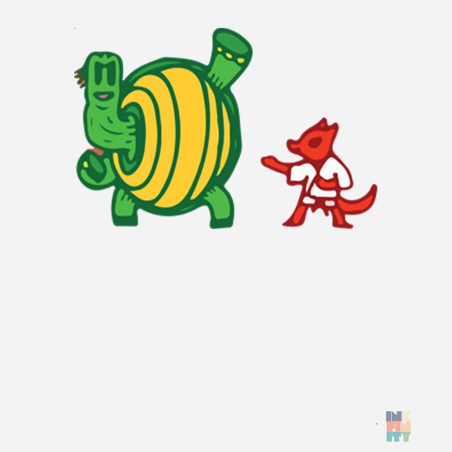 Geanta de Umar Vintage Karate Fight SG Accessories