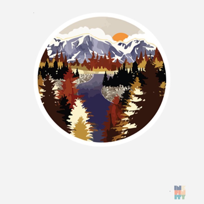 Pouch Mountains Adventure