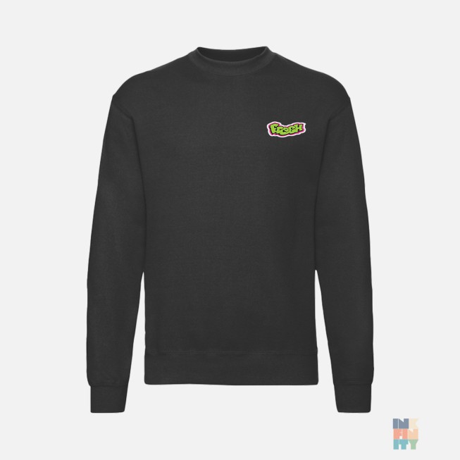 Pulovar de Barbati Classic Fresh Fruit of the Loom