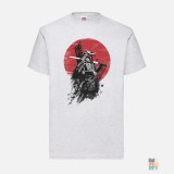 Valueweight T-Shirt Space Samurai Fruit of the Loom #inkfinity