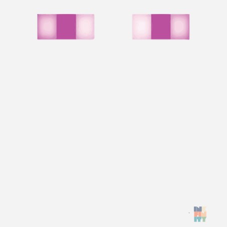 Hanorac de Dama cu Fermoar Eyes Fruit of the Loom #inkfinity