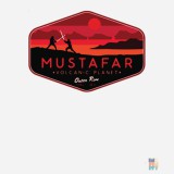 Raglan Sweater Mustafar Fruit of the Loom