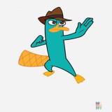 Hanorac de Barbati cu Fermoar Fight On Fruit of the Loom