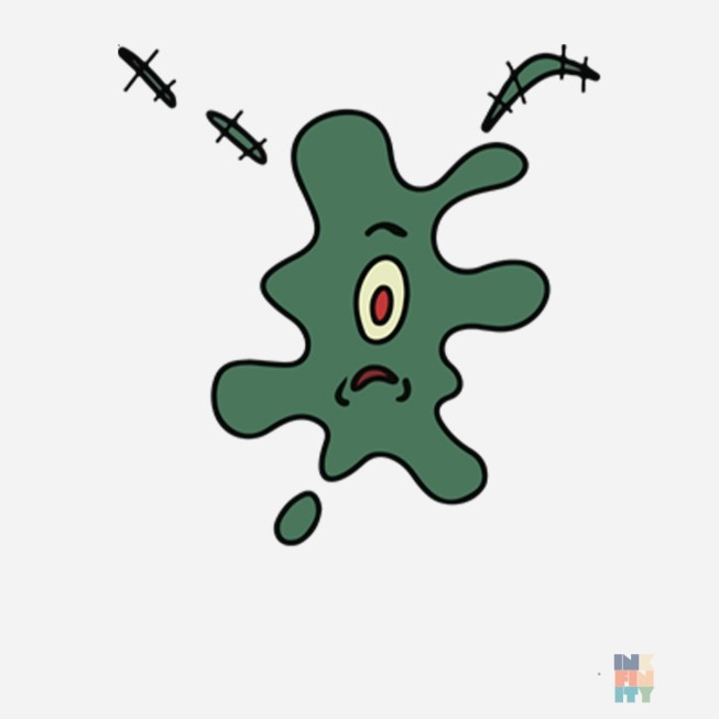 Softshell Barbati Stomped Result