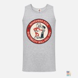 Maiou de Barbati Electricity Fruit of the Loom #inkfinity