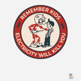 Maiou de Barbati Electricity Fruit of the Loom