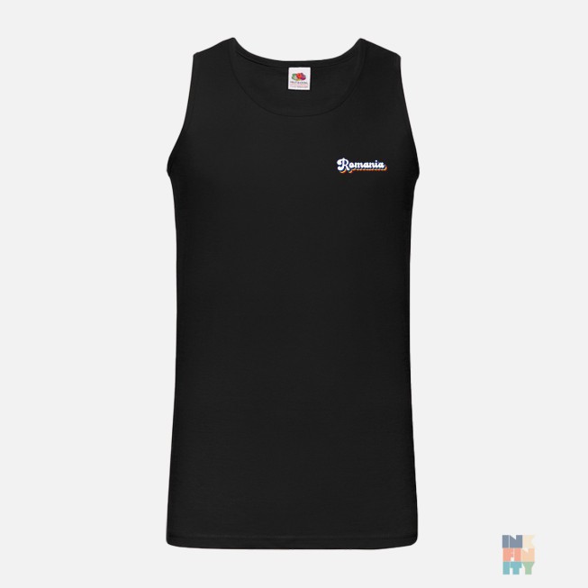 Maiou de Barbati Romania Vibe Fruit of the Loom