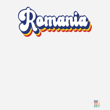 Maiou de Barbati Romania Vibe Fruit of the Loom #inkfinity