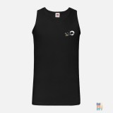 Maiou de Barbati Robot Love Fruit of the Loom