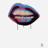 Maiou de Dama Retro Gildan