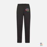 Pantaloni Jogger de Barbati Melting Skull Fruit of the Loom