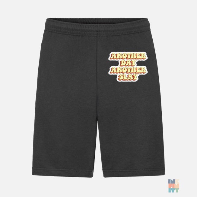 Lightweight Shorts Slay Fruit of the Loom