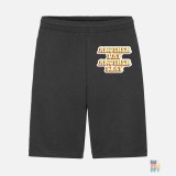 Lightweight Shorts Slay Fruit of the Loom