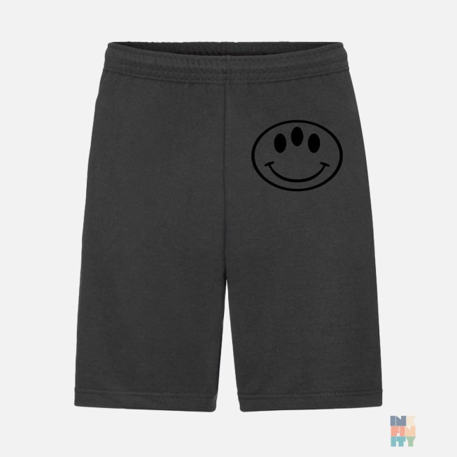 Pantaloni Scurti de Barbati Happy Paw Fruit of the Loom