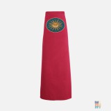 Bistro-Style Apron Moon And Sun Premier #inkfinity