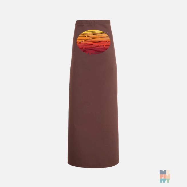 sort Bistro-Style Sun Melting Premier