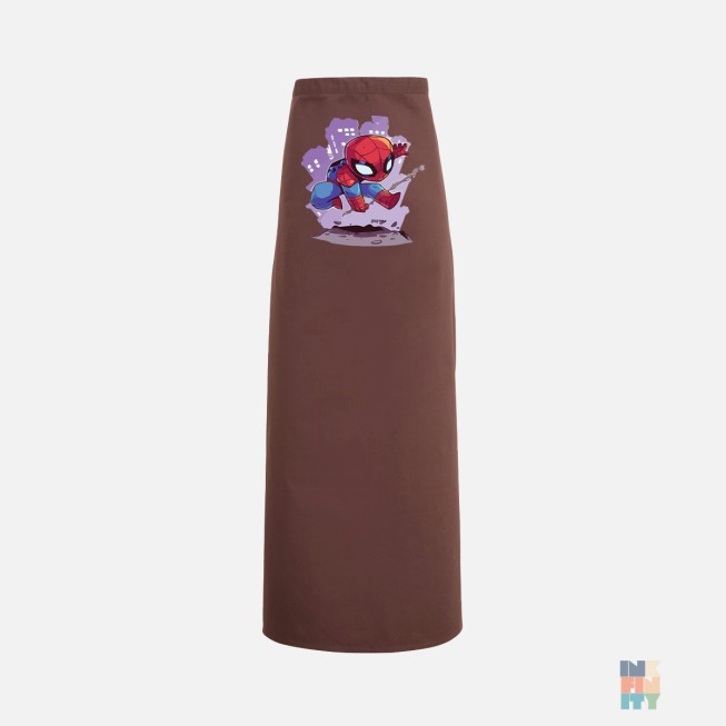 sort Bistro-Style Superhero Adventure Premier