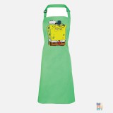 Classic Apron Happy Sponge Premier