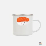 Adventure Mug Cute Sushi
